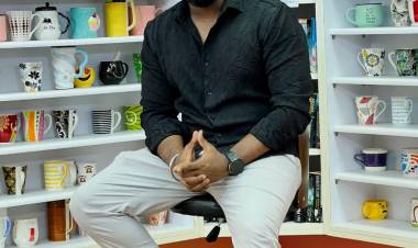 18 படங்களில் நடித்தாலும் ‘லப்பர் பந்து’ தான் எனக்கு முதல் படம் போல ; நகைச்சுவை நடிகர் டிஎஸ்கே