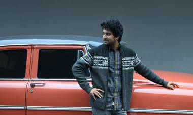 'நேச்சுரல் ஸ்டார்' நானி - இயக்குநர் ஸ்ரீகாந்த் ஓடேலா - தயாரிப்பாளர் சுதாகர் செருகுரி - எஸ் எல் வி சினிமாஸ் கூட்டணியில் தயாராகும் '#நானிஓடெல்லா 2'