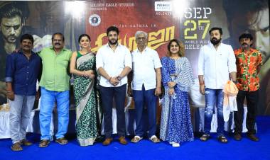 தில் ராஜா பத்திரிக்கையாளர் சந்திப்பு ! 