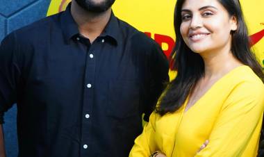 மனதை வருடும் "அம்முகுட்டி"