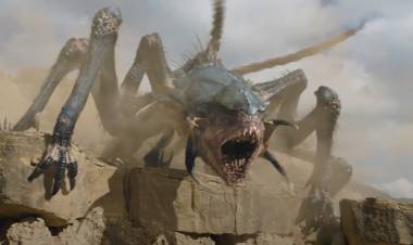 'வெனோம்: தி லாஸ்ட் டான்ஸ்' திரைப்படம் தென்னிந்திய சினிமா ரசிகர்கள் மத்தியில் அதிக எதிர்பார்ப்பு ஏற்படடுத்தியிருக்கிறது!