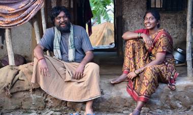 சசிகுமாரின் 'நந்தன்' படத்தை பாராட்டிய சூப்பர் ஸ்டார் ரஜினிகாந்த்!