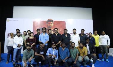 'நிறங்கள் மூன்று' படத்தின் ப்ரீ ரிலீஸ் ஈவண்ட்!