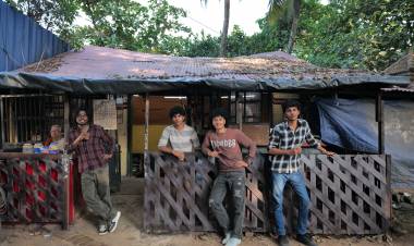 ஹிர்து ஹாரூனின் 'முரா' படத்திற்கு திரையரங்குகள் அதிகரிப்பு