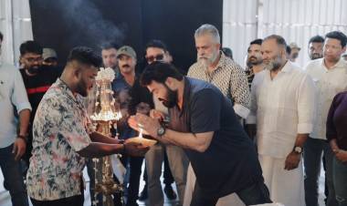 மோகன் லால் & மம்முட்டி இணையும் பிரம்மாண்ட திரைப்படம் !!