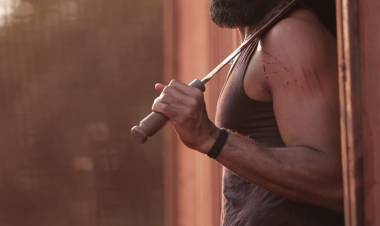 நடிகர் ஷபீர் கல்லரக்கல் கன்னடத்தில் அறிமுகமான சிவராஜ்குமாரின் 'பைரதி ரணகல்' படத்திற்கு கிடைத்திருக்கும் அற்புத வரவேற்பு அவரை மகிழ்ச்சியில் ஆழ்த்தியுள்ளது!