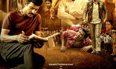 இயற்கை பேரிடர் காரணமாக 'ராஜா கிளி' படத்தின் ரிலீஸ் தேதி  டிசம்பர்-27 க்கு மாற்றம்