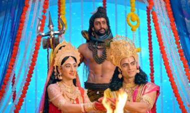 Lakshmi Narayana Namo Namaha - This Week - Dec 30 to Jan 3