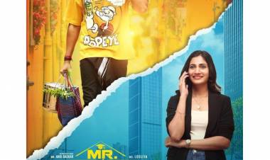 ’மிஸ்டர்.ஹவுஸ் கீப்பிங்’ பட விமர்சனம் - விமர்சிப்பவர் சென்னை பத்திரிகா சிவாஜி