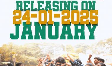 ’குழந்தைகள் முன்னேற்றக் கழகம்’ பட விமர்சனம் - விமர்சிப்பவர் சென்னை பத்திரிகா சிவாஜி