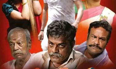 ’பூர்வீகம்’ பட விமர்சனம் - விமர்சிப்பவர் சென்னை பத்திரிகா சிவாஜி