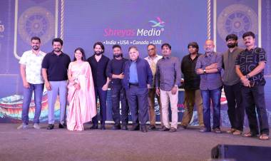 நாக சைதன்யா நடிக்கும் 'தண்டேல்' படத்தின் முன்னோட்டம் வெளியீடு