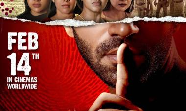 ‘ஃபயர்’ பட விமர்சனம் - விமர்சிப்பவர் சென்னை பத்திரிகா சிவாஜி