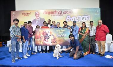 கதாநாயகர்கள் எல்லாம் வில்லனாகி வருகிறார்கள்: இயக்குநர் எஸ். ஏ. சந்திரசேகர் பேச்சு