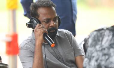 UPBEAT PICTURES ANNOUNCES ITS MAIDEN PROJECT – SURRENDER