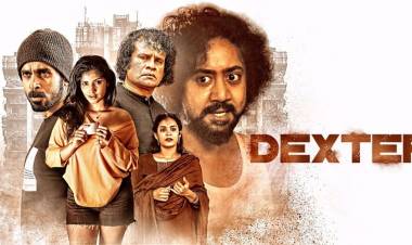 ’டெக்ஸ்டர்’ திரைப்பட விமர்சனம்  - விமர்சிப்பவர் சென்னை பத்திரிகா சிவாஜி