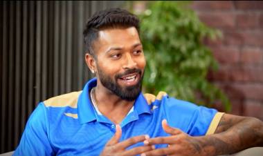 FOR ME, IT HAS ALWAYS BEEN ABOUT NEVER LEAVING THE BATTLEFIELD – HARDIK PANDYA
