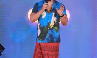 'சீயான்' விக்ரம் நடிக்கும் 'வீர தீர சூரன்- பார்ட் 2 '‌ மதுரை - திருச்சி ப்ரமோஷன்