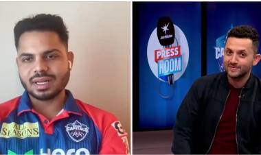 SHIKHAR DHAWAN HAS BEEN A MENTOR TO ME SINCE MY FIRST TATA IPL CAMP: ASHUTOSH SHARMA