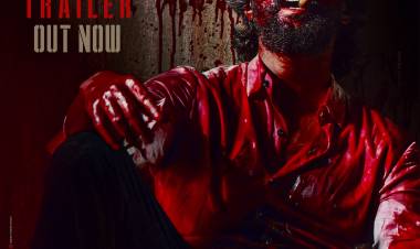  'நேச்சுரல் ஸ்டார்' நானி நடிக்கும் 'ஹிட் : தி தேர்ட் கேஸ் ' படத்தின் முன்னோட்டம் வெளியீடு