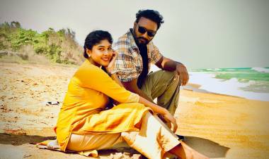 ஆக்சன் மற்றும் கிரைம் திரில்லர் படமாக வளருகிறது " தி பெட்லர் "