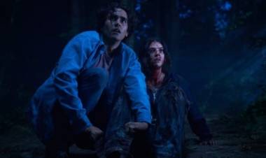 சோனி பிக்சர்ஸ் என்டர்டெயின்மென்ட் இந்தியா வழங்கும்  அன்டில் டான் (Until Dawn)