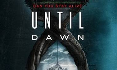 Until Dawn - Movie Review