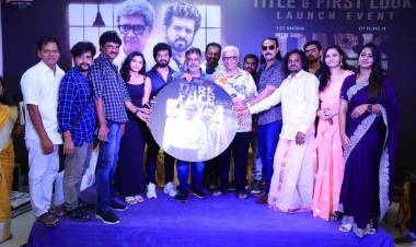 ஒய்.ஜி.மகேந்திரன் முதன்மை வேடத்தில் நடித்திருக்கும் கிரைம் சஸ்பென்ஸ் திரில்லர் இணையத் தொடர் ‘டார்க் ஃபேஸ்’ (Dark Face)