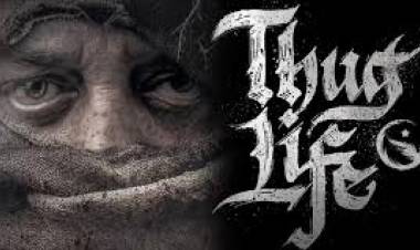 Thug Life Movie Audio Launch