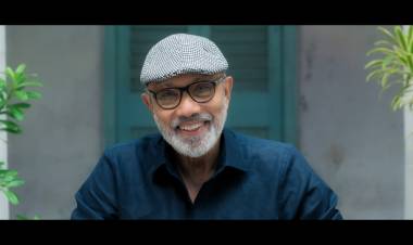 சத்யராஜ் - காளி வெங்கட் கூட்டணியில்  'மெட்ராஸ் மேட்னி'