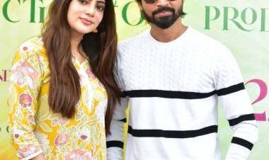 'போங்கு' பட இயக்குனர் தாஜ் இயக்கும் கமர்ஷியல் படம், பூஜை