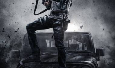 Actor Prabhas most-watched movie on mobile streaming platform