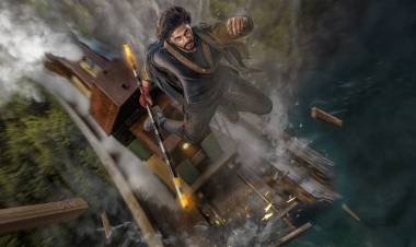 தேஜா சஜ்ஜா நடிப்பில் மிராய் பட டீசர் வெளியாகியுள்ளது !