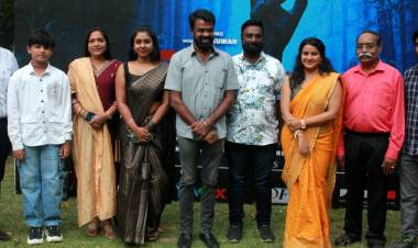 உலக சாதனை திரைப்படம் ‘டெவிலன்’!