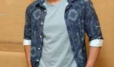  ருத்ரா நடிக்கும் படங்களுக்கு ஆதரவு கொடுக்க இருக்கிறேன்: நடிகர் விஷ்ணு விஷால்