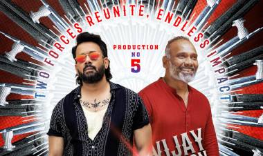 விஜய் மில்டனின் இருமொழி திரைப்படத்தில் இணைந்தார் நடிகர் பரத்