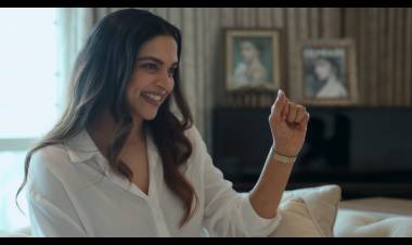 "சன் பிக்சர்ஸ் - ஐகான் ஸ்டார்' அல்லு அர்ஜுன் - அட்லீ கூட்டணியில்  தீபிகா படுகோன்