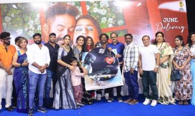 நடிகை வனிதா விஜயகுமார் எழுதி, இயக்கி, நடிக்கும் மிஸஸ் & மிஸ்டர் (Mrs & Mr) படத்தின் இசை மற்றும் முன்னோட்ட வெளியீட்டு விழா