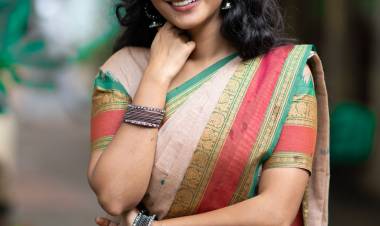 Deepa Balu Wins Hearts in “Heartbeat” – The Doctor Who Plays a doctor