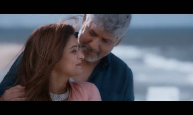 ரேவதி இயக்கத்தில் நடிகர்கள் பிரியாமணி மற்றும் சம்பத் ராஜ் நடிப்பில் உருவாகி இருக்கும் ‘குட் வொய்ஃப்’ சீரிஸின் டீசரை ஜியோஹாட்ஸ்டார் வெளியிட்டுள்ளது!