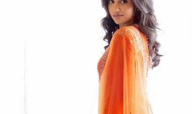 'Dude' படத்தில் நடிகை மமிதா பைஜூவின் கதாபாத்திரப் பெயர் குரல்!