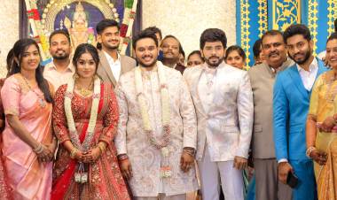 Legend Saravanan's new film will release for Deepavali