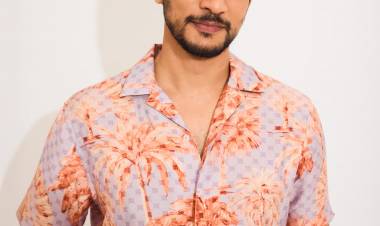 இயக்குநர் சூரியபிரதாப் இயக்கத்தில் நடிகர் கவுதம் ராம் கார்த்திக்