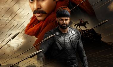 அனிமல்’ தாக்கம்: ஹரி ஹர வீரமல்லு படத்தில் பாபி டேயோலின் கதாபாத்திரத்தை புதுப்பித்த ஜோதி கிருஷ்ணா