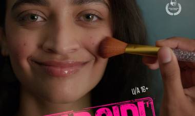 Varsha Bharath’s Bad Girl Set for Theatrical Release on September 5th Censored with U/A Certificate | Winner of Multiple Prestigious International Awards