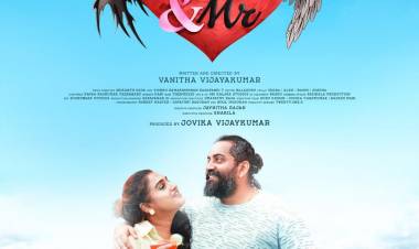 ’மிஸ்சஸ் & மிஸ்டர்’ பட விமர்சனம் - விமர்சிப்பவர் சென்னை பத்திரிகா சிவாஜி