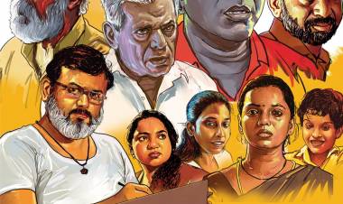 ’மாயக்கூத்து’ பட விமர்சனம் - விமர்சிப்பவர் சென்னை பத்திரிகா சிவாஜி 