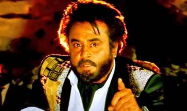 4K Dolby Atmos ஸில் 30 வருடத்துக்கு பின் பாஷா உங்கள் அபிமான அரங்குகளி