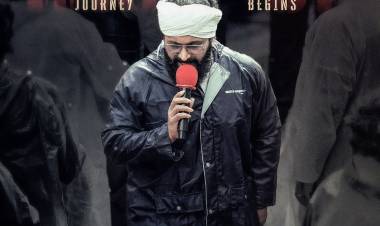 ஹோம்பாலே ஃபிலிம்ஸின் 'காந்தாரா: சாப்டர் 1 ' படத்தின் மேக்கிங் வீடியோ வெளியீடு 