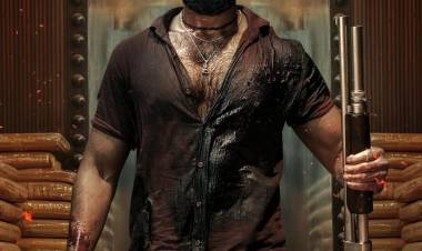 'கிங்டம்' ட்ரைலர் வெளியீடு - எதிர்பார்ப்பின் உச்சத்தை எட்டியுள்ளது !